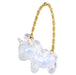 EAN 0035051121411 - Rainbow High Creative Crystals Fashion Doll- Amaya imagen 5