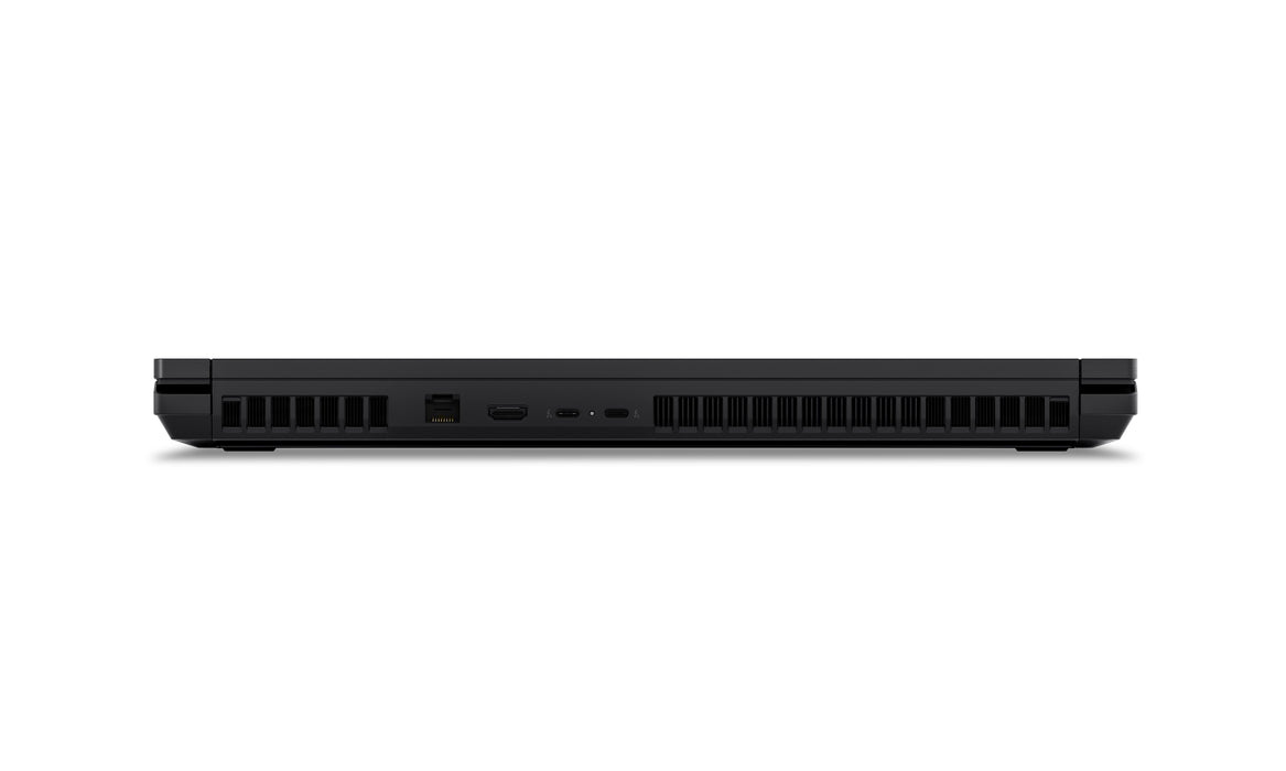 EAN 199271684207 - Lenovo ThinkPad P16 Gen 3 Intel Core Ultra 7 255HX Portátil 40,6 cm (16") WUXGA 32 GB DDR5-SDRAM 1 TB SSD  imagen 10