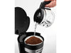 EAN 8004399327580 - De’Longhi ICM 14011 Semi-automática Cafetera de filtro 0,65 L imagen 3