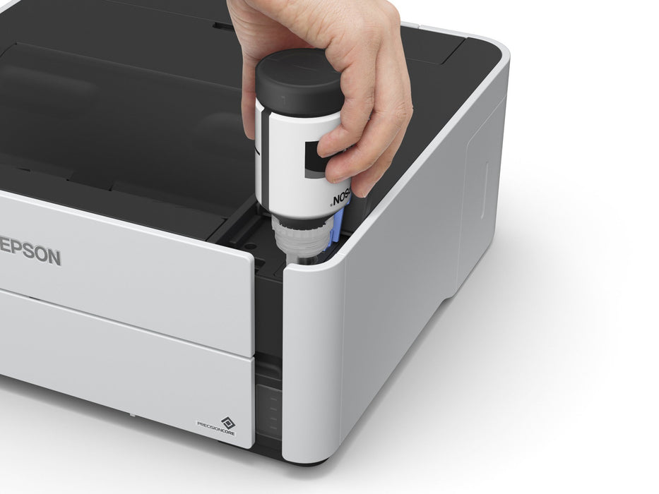 EAN 8715946655307 - Epson EcoTank M1180 impresora de inyección de tinta 1200 x 2400 DPI A4 Wifi imagen 4