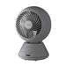 EAN 4048164120246 - Midea MFT302R0BPK Gris imagen 1