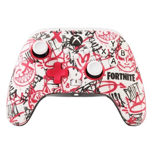 EAN 0617885127113 - PowerA XBGP0400-01 mando y volante Multicolor Bluetooth/USB Gamepad Analógico/Digital PC, Xbox Series S,  imagen 1