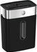 EAN 4030152953202 - HP OneShred 8CC triturador de papel Corte en partículas 68 dB 22 cm Negro imagen 1