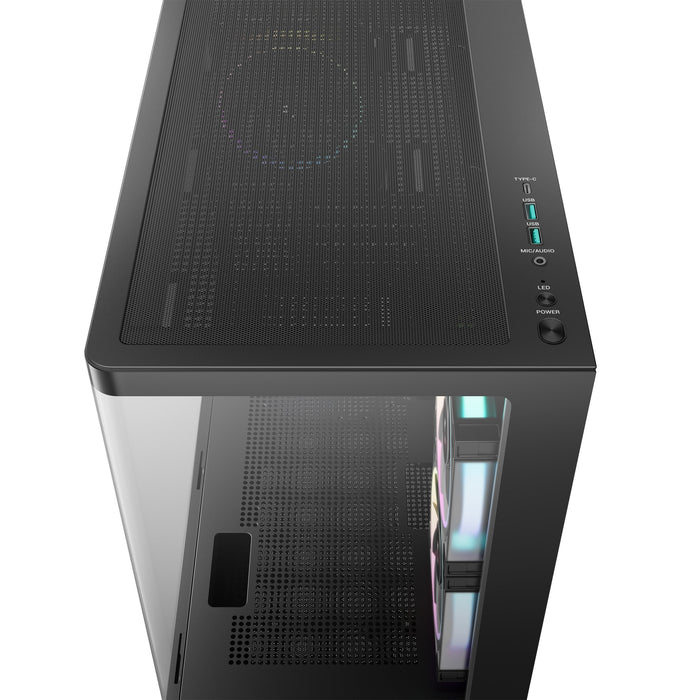 Midi Deepcool Cg380u 3f