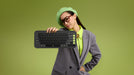 EAN 5099206127654 - Logitech 920-013266 teclado Ratón incluido Universal Bluetooth QZERTY Nórdico Grafito imagen 10