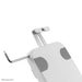EAN 8717371449803 - Neomounts FL15-625WH1 soporte de seguridad para tabletas Blanco 27,9 cm (11") imagen 4
