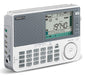 EAN 4711317995830 - Sangean ATS-909X2 Portátil Digital Blanco imagen 3