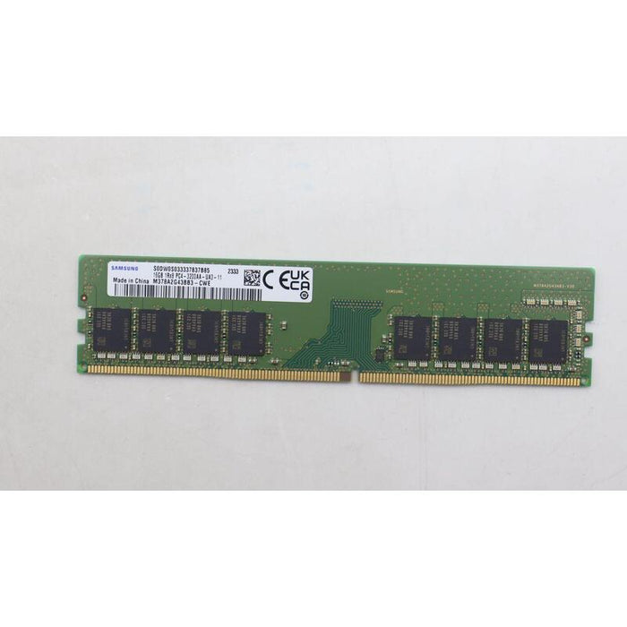 Memory  Udimm,16gb,Ddr4,3200,Samsung
