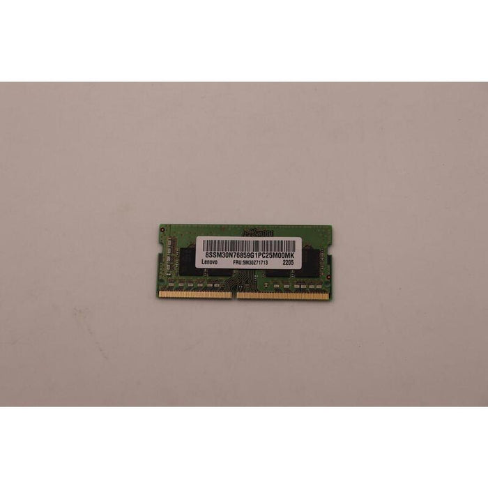 16gb Ddr4 So-Dimm Memory  Module, 3200mhz