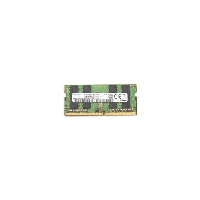 16gb Ddr4 Sodimm Memory  Module, 3200mhz Speed