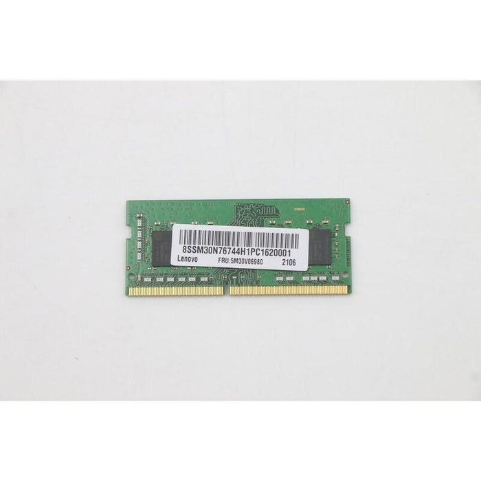 16gb Ddr4 Sodimm Memory  Module, 3200mhz