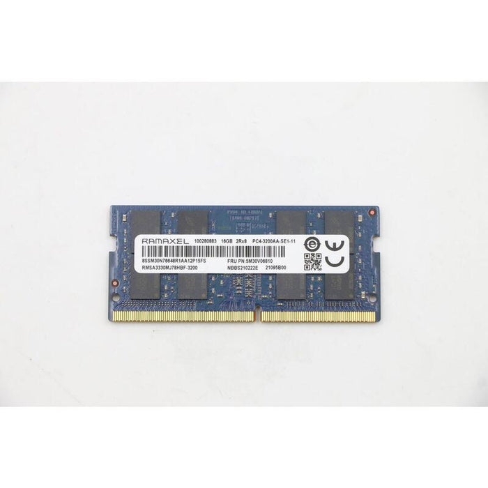 16gb Ddr4 Sodimm Memory  Module 3200mhz