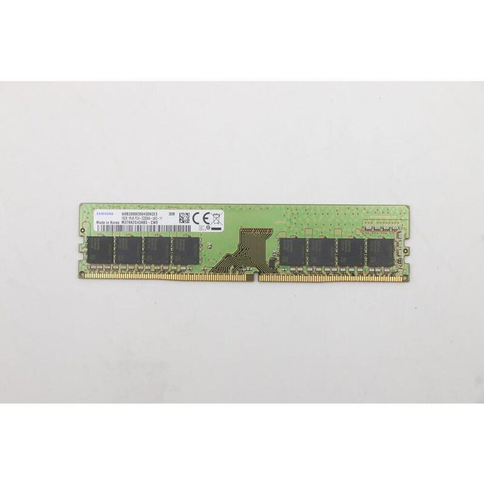 16gb Ddr4 Udimm Memory  Module, 3200mhz