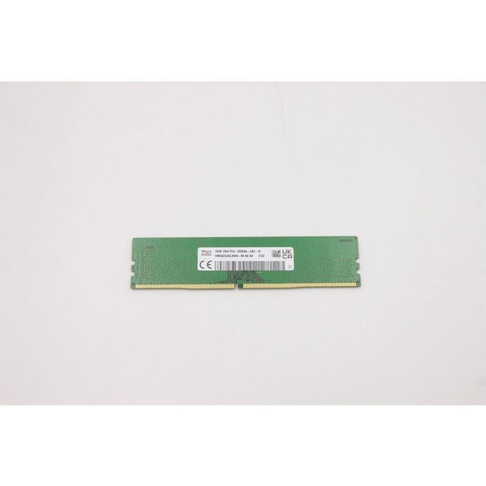 Memory Udimm,16gb, Ddr4, 3200  ,Sk Hynix