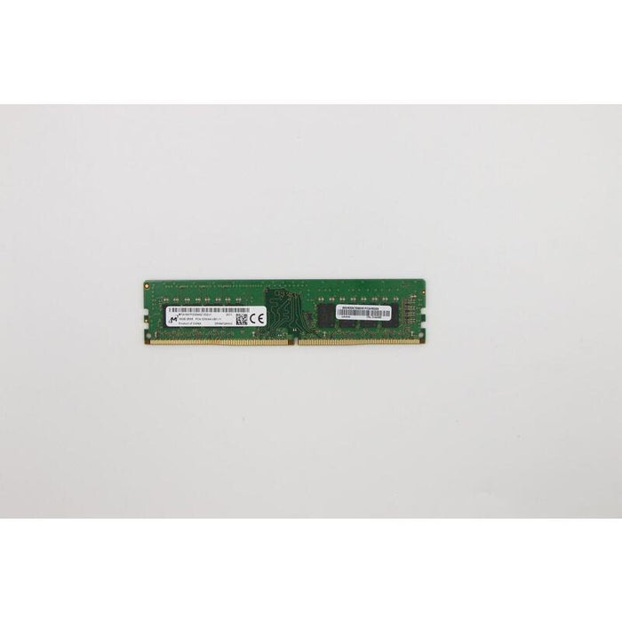 16gb Ddr4 Udimm Memory  Module, 3200mhz