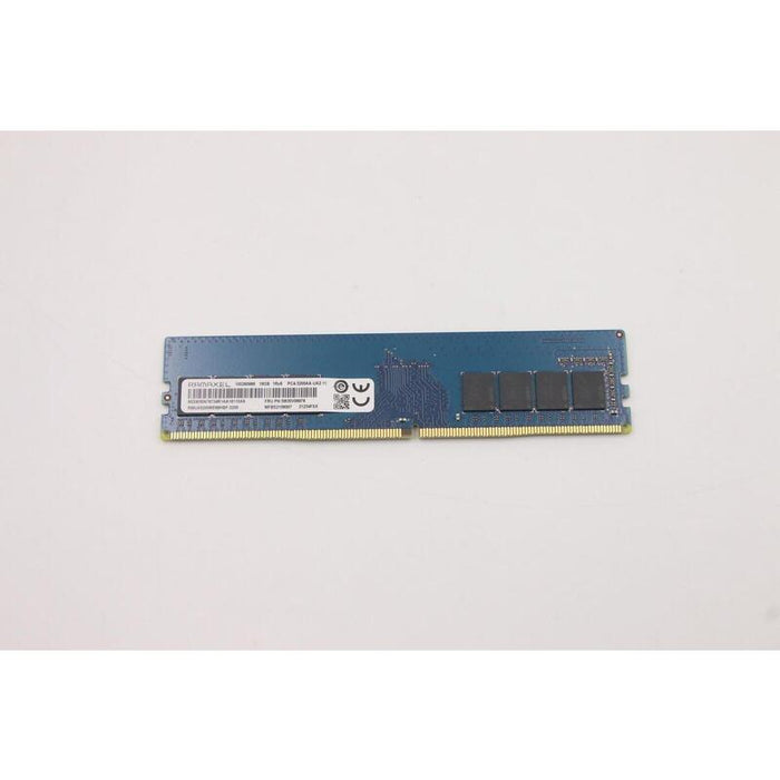 16gb Ddr4 Udimm Memory  Module, 3200mhz