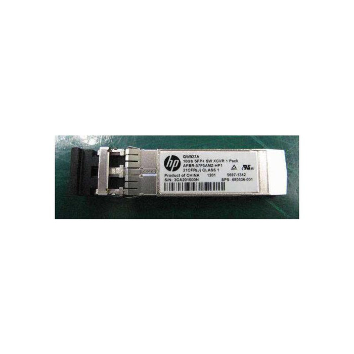 16gb Fibre Channel Short Wave  Sfp+ Transceiver Module