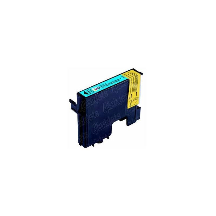 16ml Com.Epson Stylus C64/C64p/C66/C66p C84/C84p/C86 Cyan
