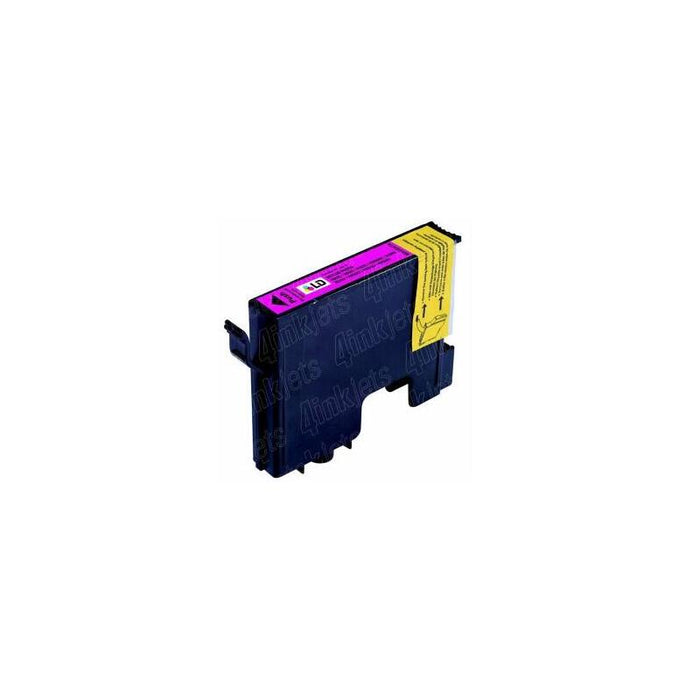 16ml Compatible Epson Stylus Photo R200/R300/Rx 600-Magenta