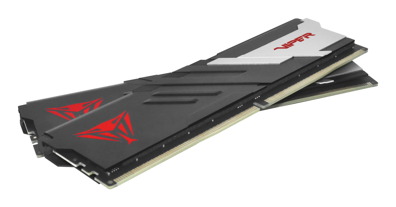 EAN 4711378423686 - Patriot Memory Viper Venom PVV532G640C32K módulo de memoria 32 GB 2 x 16 GB DDR5 288-pin DIMM imagen 3