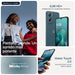EAN 0840493605302 - Motorola moto g06 power 17,5 cm (6.88") SIM doble Android 15 4G USB Tipo C 4 GB 256 GB 7000 mAh Azul imagen 17