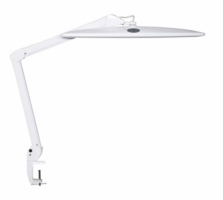 Lámpara De Escritorio 15 Kw Blanco