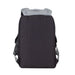 EAN 4260403579817 - Rivacase 7562 39,6 cm (15.6") Mochila Negro, Gris imagen 5