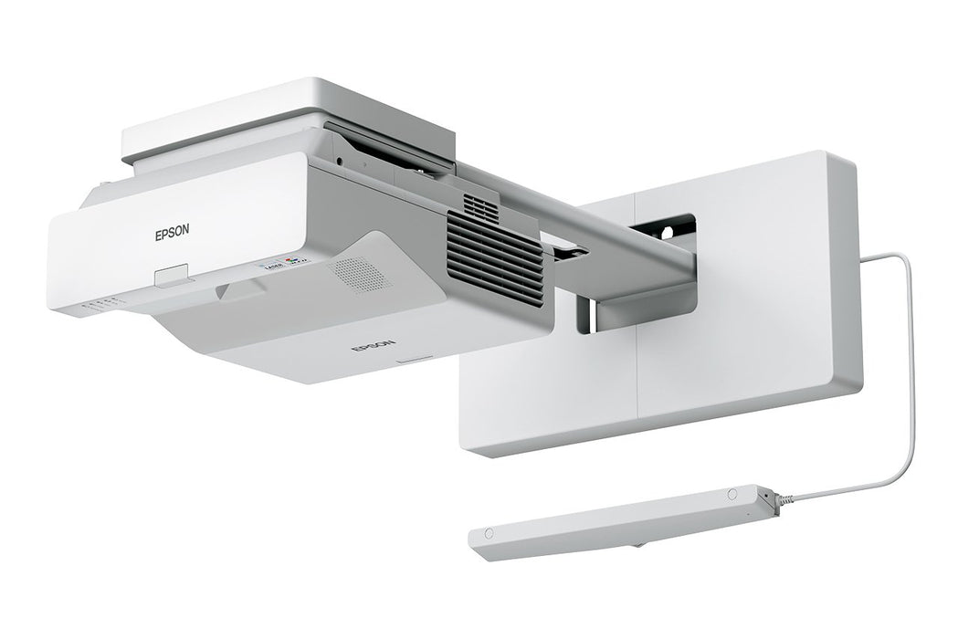 EAN 8715946715230 - Epson EB-770Fi Proyector de alcance ultracorto 4100 lúmenes ANSI 3LCD 1080p (1920x1080) Blanco imagen 11
