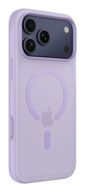 EAN 745883939039 - Belkin SheerForce funda para teléfono móvil 17,5 cm (6.9") Lavanda imagen 1