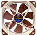 EAN 4716123314813 - Noctua NF-A14 FLX sistema de refrigeración para ordenador Carcasa del ordenador Ventilador 14 cm imagen 4