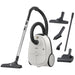 EAN 7332543822836 - AEG AB61H6SW 3,5 L Aspiradora cilíndrica Secar 850 W Bolsa para el polvo imagen 1
