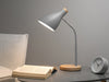 EAN 5907512871119 - Tracer TRAOSW47236 lámpara de mesa E27 40 W LED Gris, Madera imagen 4