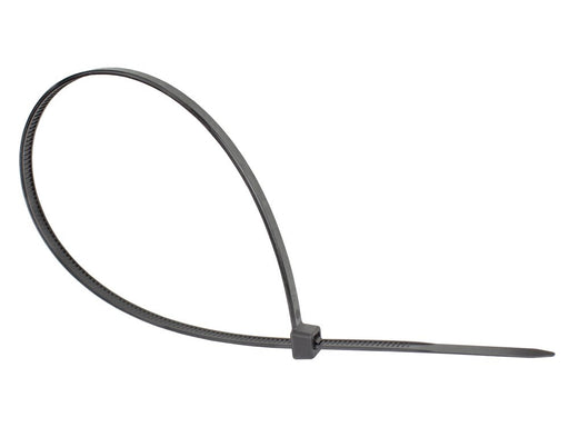 EAN 4014619708611 - Alcasa KAB-20S48 presilla Brida reutilizable Nylon Negro imagen 1
