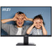 EAN 4711377192286 - MSI Pro MP273UDE pantalla para PC 68,6 cm (27") 3840 x 2160 Pixeles 4K Ultra HD Negro imagen 2