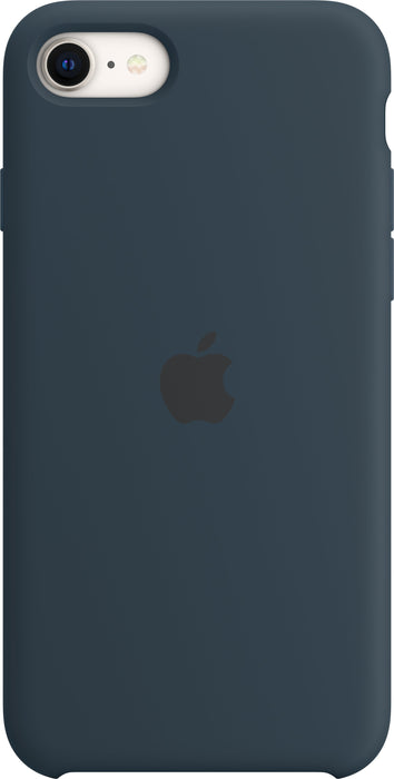 EAN 0194253035466 - Apple MN6F3ZM/A funda para teléfono móvil 11,9 cm (4.7") Azul imagen 2