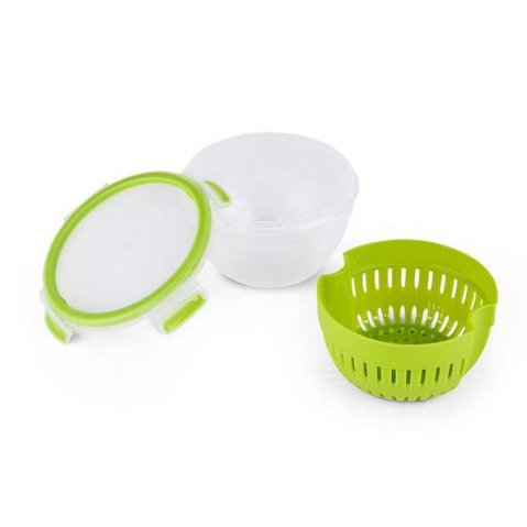 EAN 4009049533971 - EMSA N10722 Alrededor Caja 1,1 L Transparente 1 pieza(s) imagen 3