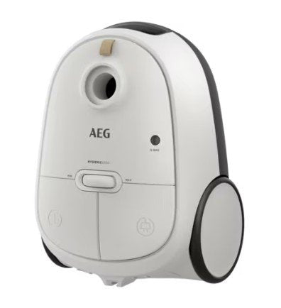 EAN 7332543822836 - AEG AB61H6SW 3,5 L Aspiradora cilíndrica Secar 850 W Bolsa para el polvo imagen 28