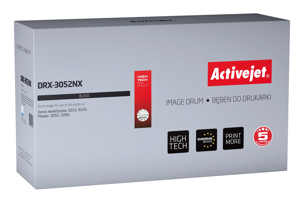 EAN 5901443108702 - Activejet DRX-3052NX tambor de impresora Compatible 1 pieza(s) imagen 1