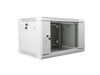 EAN 5901969403060 - Lanberg WF01-6406-10S armario rack 6U Bastidor de pared Gris imagen 3