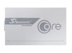 EAN 4711173878711 - Seasonic CORE GX-750 unidad de fuente de alimentación 750 W 20+4 pin ATX ATX Blanco imagen 10