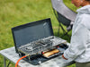 EAN 3138522127800 - Campingaz Camping Kitchen 2 Grill & Go CV imagen 7