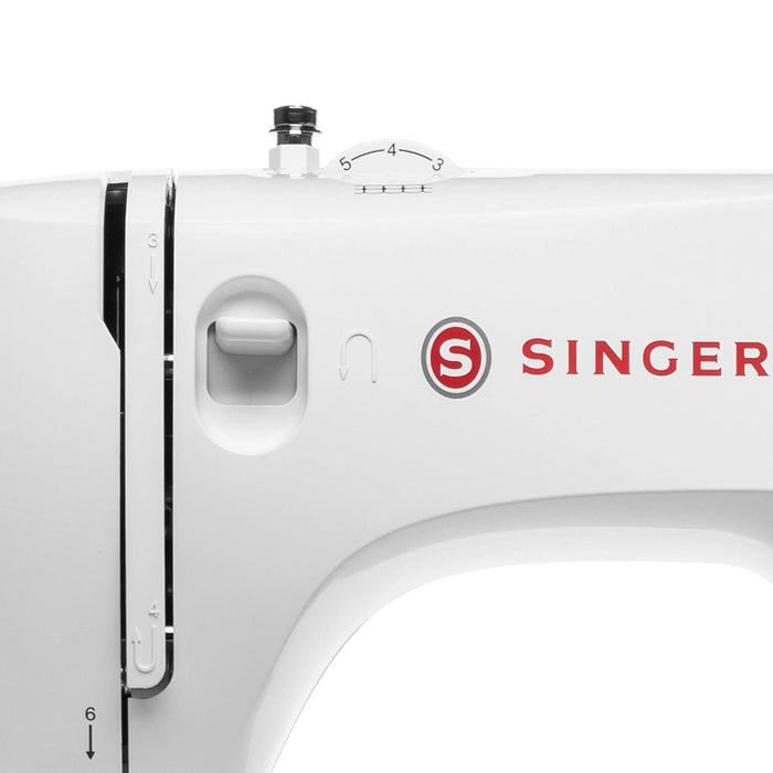 EAN 7393033116927 - SINGER M2505 Máquina de coser semiautomática Eléctrico imagen 4