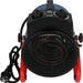EAN 5901750505881 - Blaupunkt EH5010 Interior Negro, Azul, Rojo 3000 W Ventilador eléctrico imagen 4
