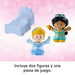 EAN 194735138043 - Fisher-Price Little People HND55 figura de juguete para niños imagen 12