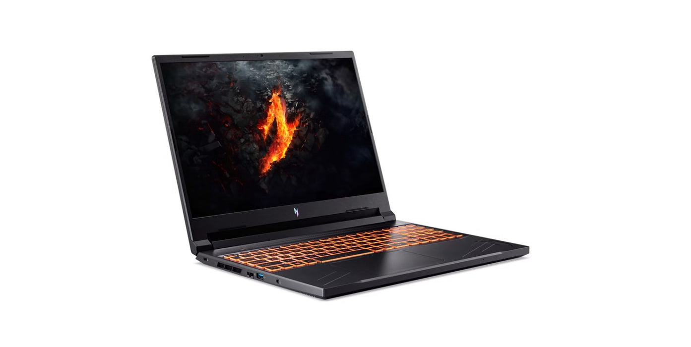 EAN 4711121959196 - Acer Nitro V 16 ANV16-41-R6FB AMD Ryzen™ 5 PRO 8645HS Portátil 40,6 cm (16") WQXGA 16 GB DDR5-SDRAM 512 G imagen 1