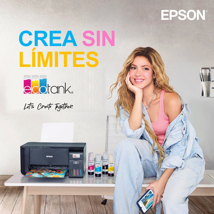 EAN 8715946655420 - Epson EcoTank ET-M1120 impresora de inyección de tinta 1440 x 720 DPI A4 Wifi imagen 17