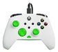 EAN 0840454400052 - Turtle Beach Rematch Core Verde, Blanco USB Gamepad PC, Xbox, Xbox One, Xbox Series S, Xbox Series X imagen 2