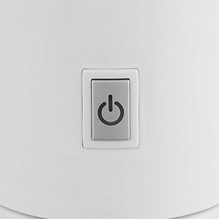 Haeger Mf-220.001a Espumador O Calentador De Leche Automático Blanco