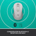 EAN 5099206097261 - Logitech Signature M650 for Business ratón Oficina mano derecha Óptico 4000 DPI imagen 9