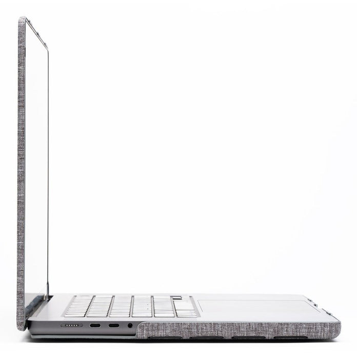 EAN 840390323064 - ZAGG MacBook Protection 40,6 cm (16") Funda protectora rígida Gris imagen 3
